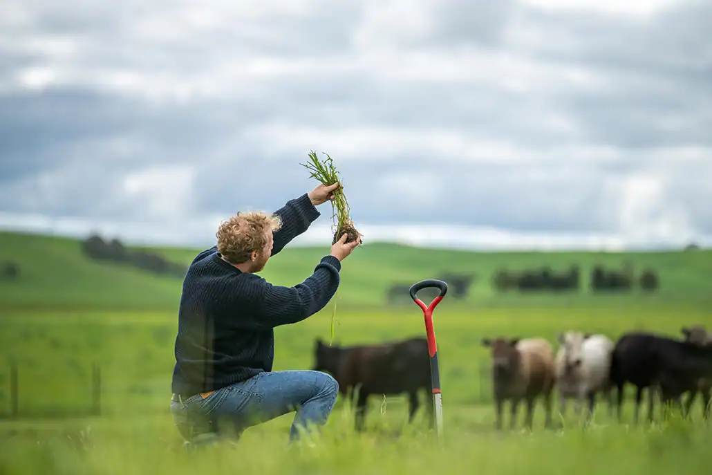 farmer