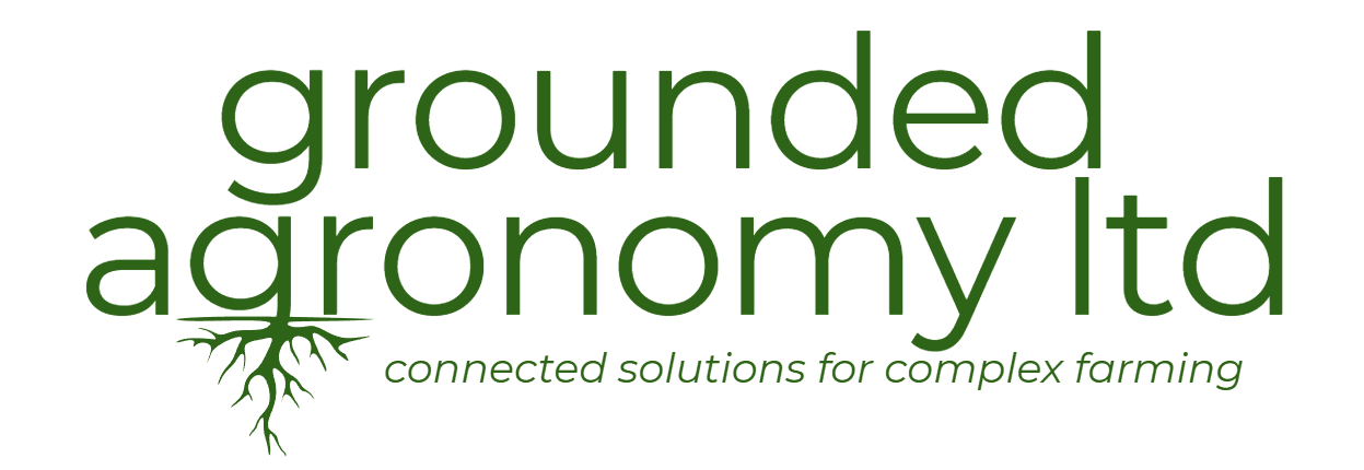 grounded-agronomy